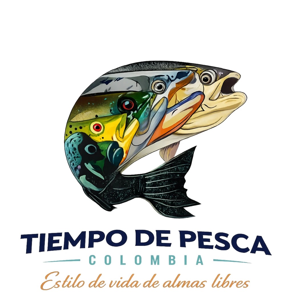 Tiempo de Pesca